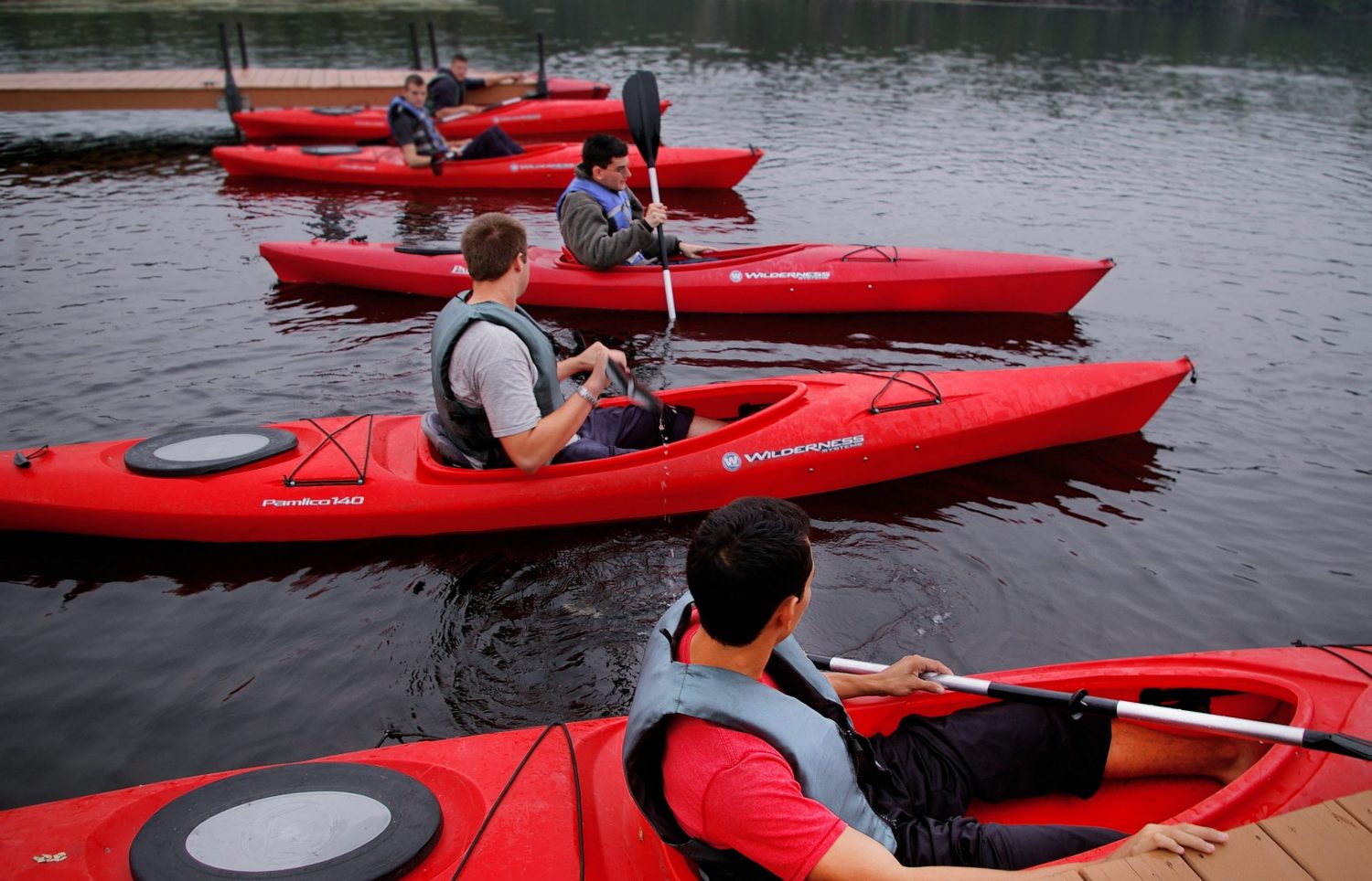 How To Choose A Kayak: Picking the Perfect Setup For You
