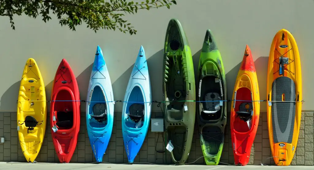 Kayak Manufacturers & Brands [Updated For 2022 ] • Kayaking Near Me