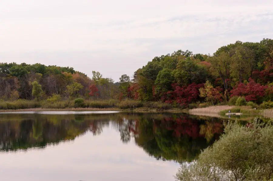 Kayaking in Maryland