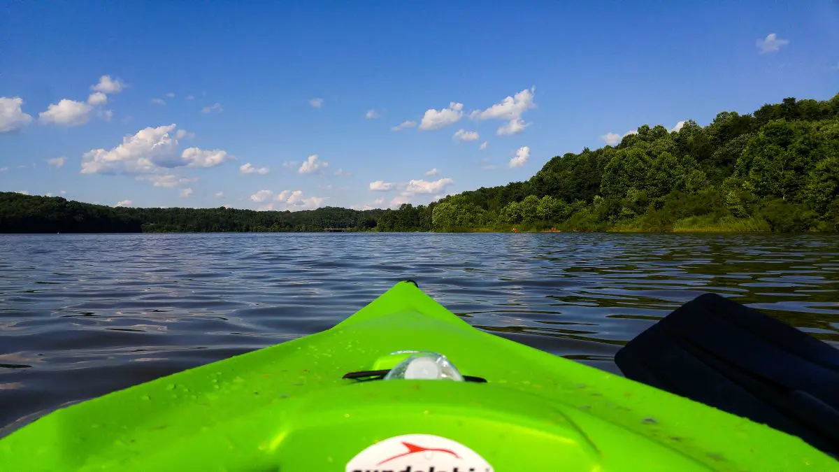 Kayaking Near Me • Find A Spot To Paddle Near You • Search Now