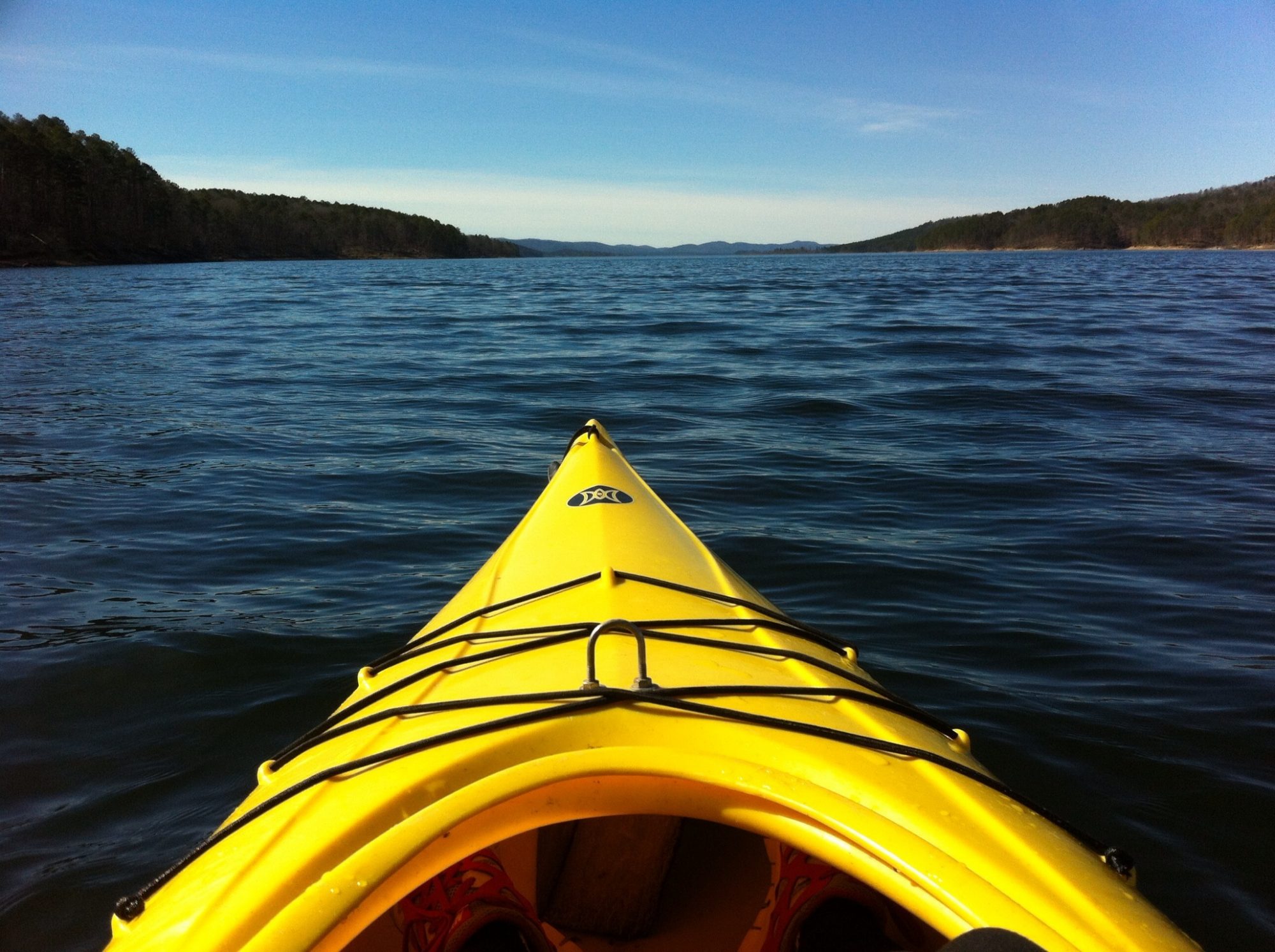 Kayaking Near Me • Find A Spot To Paddle Near You • Search Now