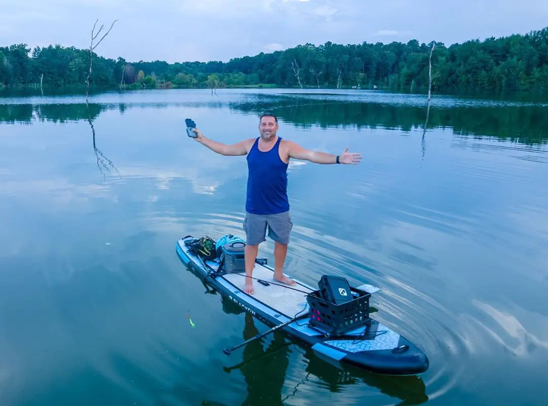 Kayaking In Top 10 Launch Spots Mapped • Kayaking Near Me