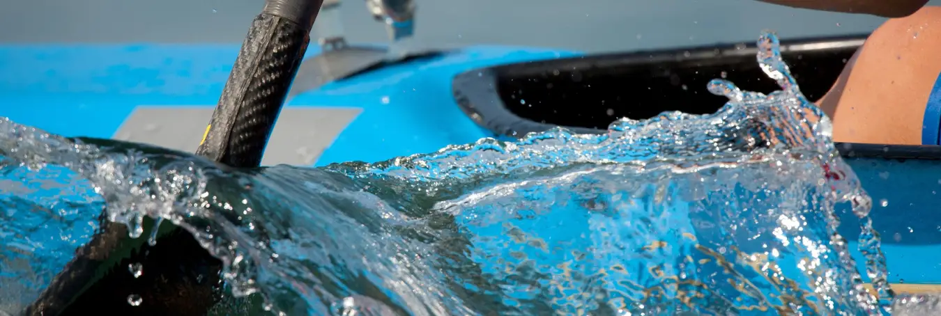 Best Kayak Paddle Under $100: Affordable & Comfortable Paddling
