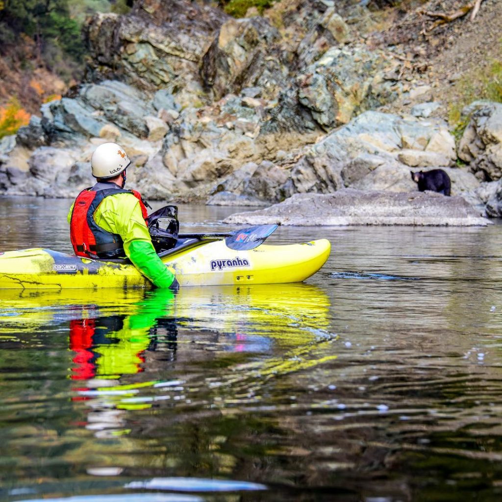 Best PFD For Kayak Fishing [Updated 2021] Kayaking Near Me