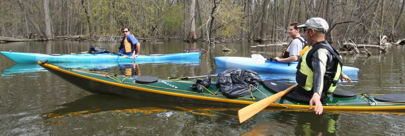 A Complete Guide on Where to Go Kayaking in Chicago