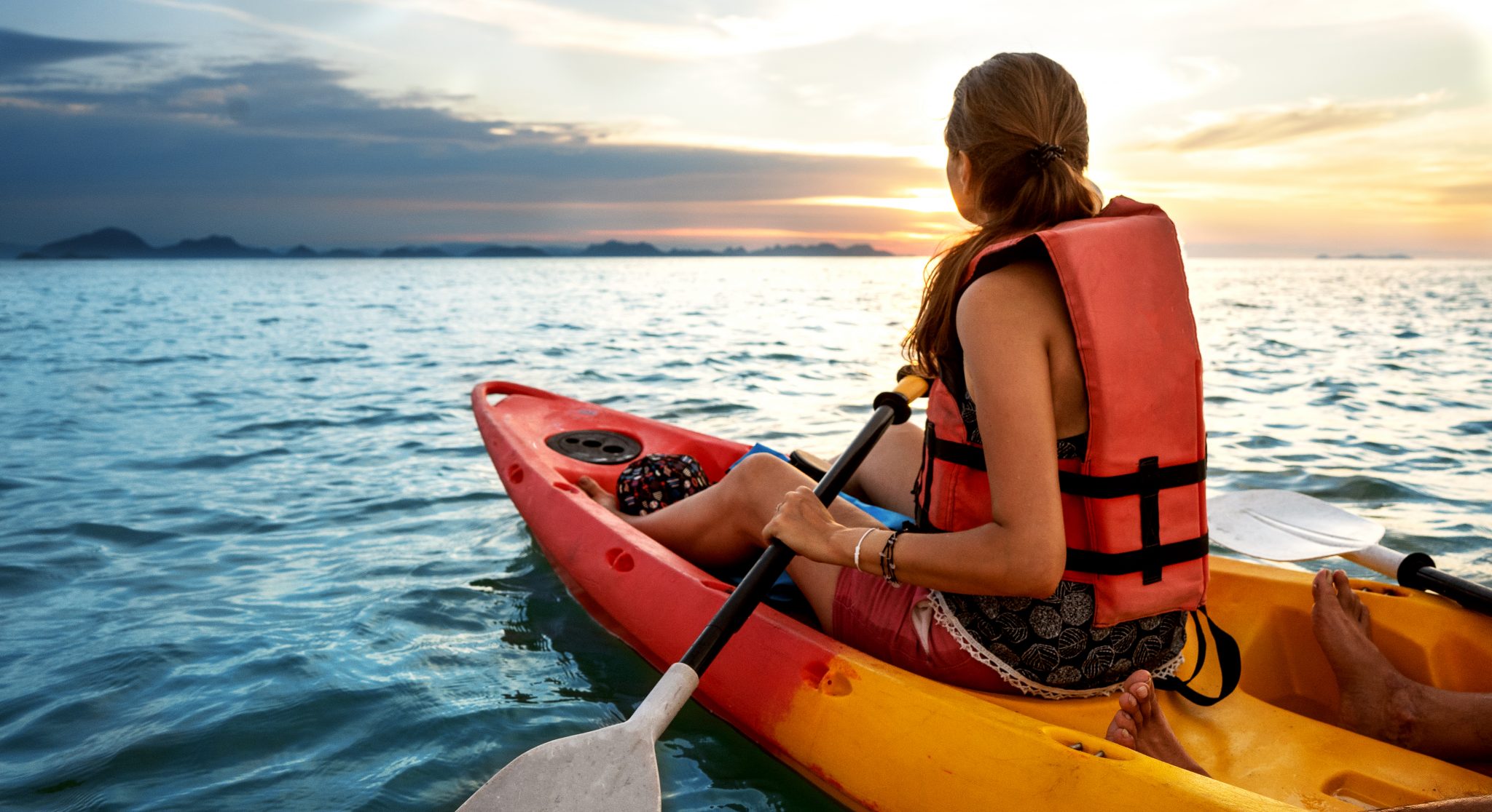 Best Kayak For Women