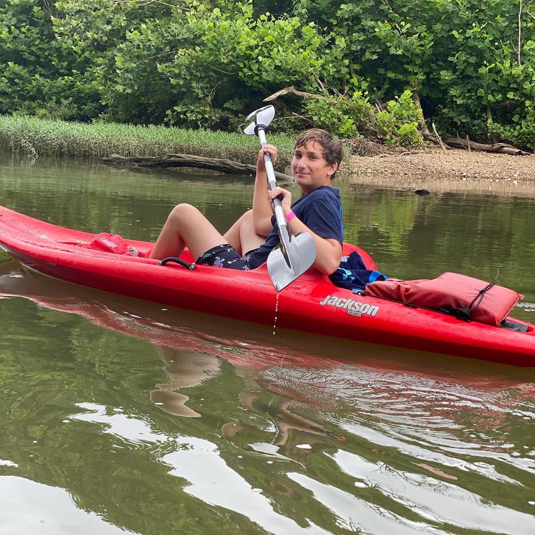 Kayaking In Tennessee Top 10 Launch Spots Mapped • Kayaking Near Me