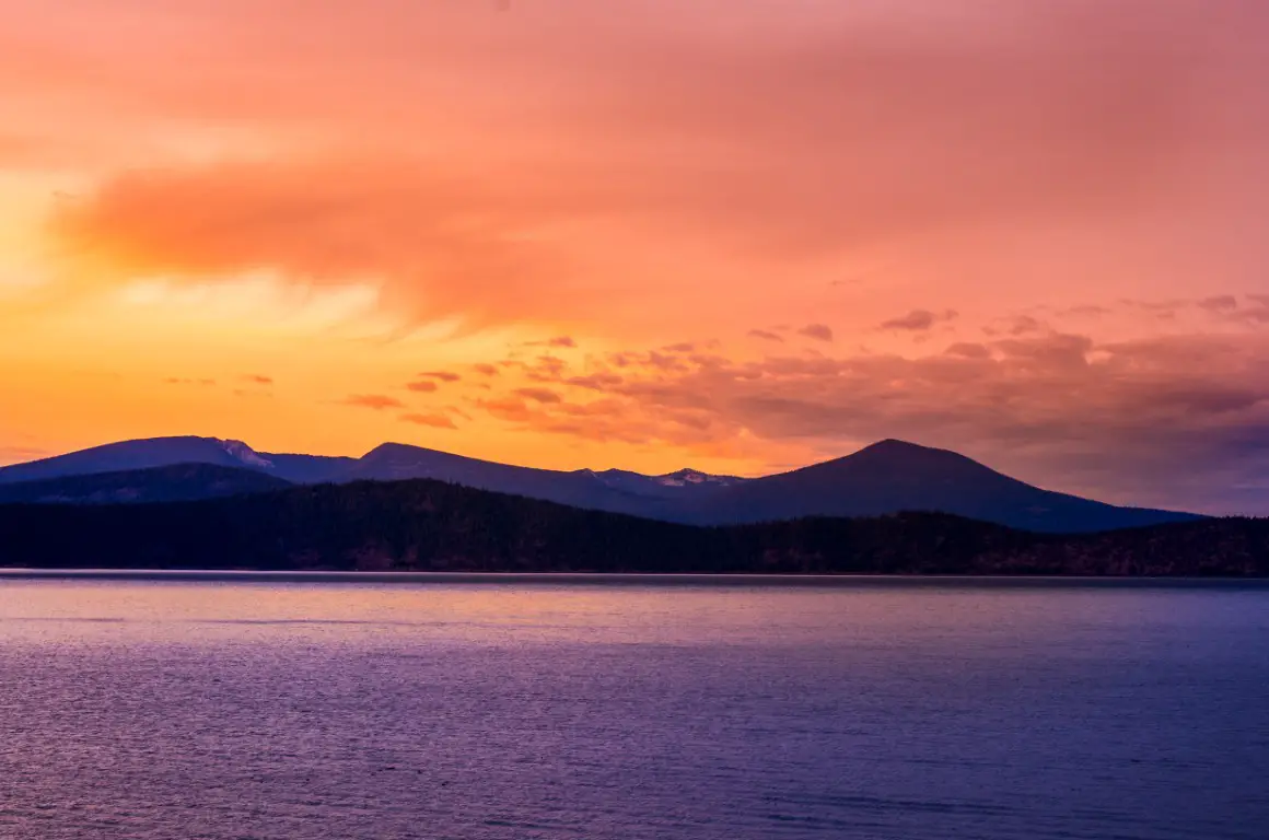 Places for kayaking near me