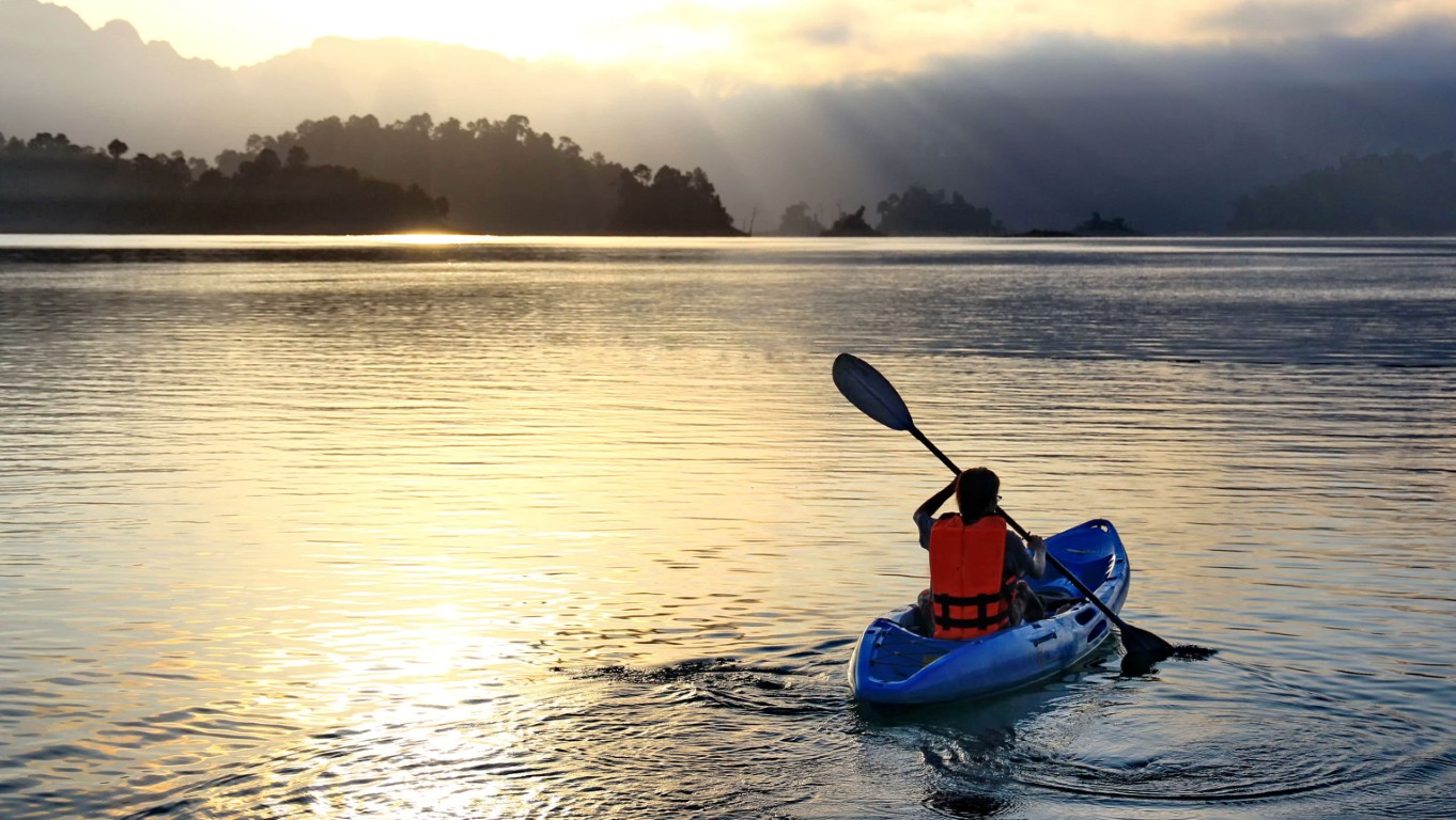 10 Best Kayaking Spots in Vermont