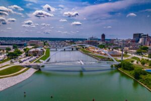 10 Best Places to Go Kayaking in Iowa