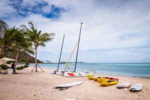 10 Best Kayaking Destinations in the Caribbean