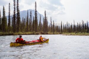 11 Best Kayaking Spots Throughout Canada