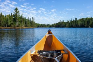 10 Best Kayaking Spots in Minnesota