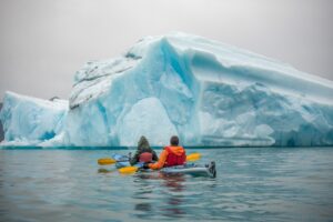 13 Best Kayaking Spots in Alaska