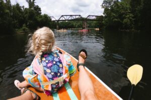 14 Best Kayaking Spots in Tennessee
