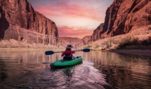 34 Best Kayaking Spots in Colorado