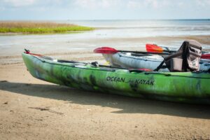 13 Best Kayaking Spots in Texas