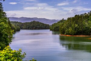 10 Best Places to Go Kayaking in the Smoky Mountains