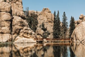 10 Best Places to Go Kayaking in South Dakota